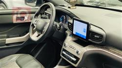 فورد إكسبلورر